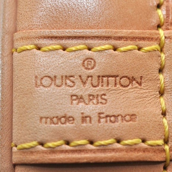 Monogram Alma Hand Bag - Picture 7 of 11